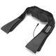 8D Eletcric Neck Heating Massager Deep Kneading Massage Pillow for Shoulder Neck Back 8D Eletcric Neck Heating Massager Deep Kneading Massage Pillow for Shoulder Neck Back