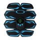 8Pcs Abdominal Patch Rechargeable Muscle Stickers Abdominal Health Equipment 8Pcs Abdominal Patch Rechargeable Muscle Stickers Abdominal Health Equipment