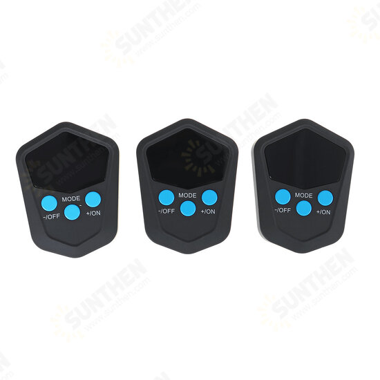 8Pcs Abdominal Patch Rechargeable Muscle Stickers Abdominal Health Equipment 8Pcs Abdominal Patch Rechargeable Muscle Stickers Abdominal Health Equipment