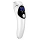 999,999 Flashes DIY IPL Laser Hair Removal Device 5 Levels Painless Epilator Hair Remover