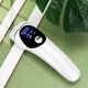 999,999 Flashes DIY IPL Laser Hair Removal Device 5 Levels Painless Epilator Hair Remover