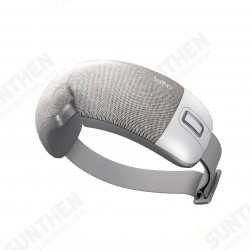 EM Hot Compress Electric Smart Eye Massager Bluetooth Vibration Heated Eye Massage Machine One-click Folding Electric Eye Massager EM Hot Compress Electric Smart Eye Massager Bluetooth Vibration Heated Eye Massage Machine One-click Folding Electric Eye Massager