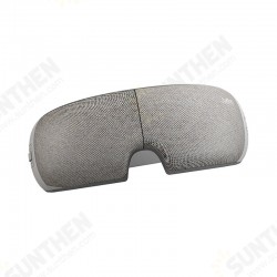 EM Hot Compress Electric Smart Eye Massager Bluetooth Vibration Heated Eye Massage Machine One-click Folding Electric Eye Massager EM Hot Compress Electric Smart Eye Massager Bluetooth Vibration Heated Eye Massage Machine One-click Folding Electric Eye Massager