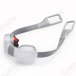 Cervical Spine Electric Heating Acupoint Simulation Man Massage Neck And Shoulder Massager Cervical Spine Electric Heating Acupoint Simulation Man Massage Neck And Shoulder Massager