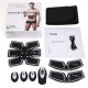 Smart Toner Abdominal Toning Muscle Abs Massager Home & Gym Body Trainer Fitness Equipment