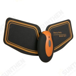 Smart Toner Abdominal Toning Muscle Abs Massager Home & Gym Body Trainer Fitness Equipment Smart Toner Abdominal Toning Muscle Abs Massager Home & Gym Body Trainer Fitness Equipment