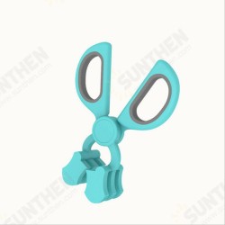 Children Baby Food Supplement Food Safety Scissors Fish Meat Noodles Cutting Tool Children Baby Food Supplement Food Safety Scissors Fish Meat Noodles Cutting Tool