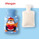 Christmas Hand Warmer Water Injection Hot Water Bag Hot Water Bottle With Knitted Cover for Christmas Gift Bottles Christmas Hand Warmer Water Injection Hot Water Bag Hot Water Bottle With Knitted Cover for Christmas Gift Bottles