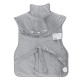 Dehumidification Smart Electric Heating Shawl 6-level Temperature Adjustment Electric Heating Blanket Lightweight LED Indicator Body-warming Electric Shawl Dehumidification Smart Electric Heating Shawl 6-level Temperature Adjustment Electric Heating Blanket Lightweight LED Indicator Body-warming Electric Shawl