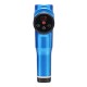 Display 12 Gear Percussion Massager 3600mAh Vibration Deep Tissue Muscle Relaxation Electric Massager Device With 5 Tips
