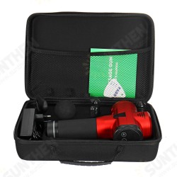 Display 20 Speed 3200RPM Percussion Massager 2000mAh 16.8V Electric Massager 30W Muscle Massage Therapy Vibration Deep Tissue Device Display 20 Speed 3200RPM Percussion Massager 2000mAh 16.8V Electric Massager 30W Muscle Massage Therapy Vibration Deep Tissue Device