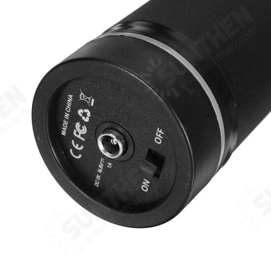 Display 20 Speed 3200RPM Percussion Massager 2000mAh 16.8V Electric Massager 30W Muscle Massage Therapy Vibration Deep Tissue Device Display 20 Speed 3200RPM Percussion Massager 2000mAh 16.8V Electric Massager 30W Muscle Massage Therapy Vibration Deep Tissue Device