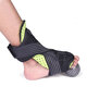 Dorsal Plantar Fasciitis Brace Ankle Support Tendonitis Night Splint Heel + Massage Ball Dorsal Plantar Fasciitis Brace Ankle Support Tendonitis Night Splint Heel + Massage Ball
