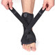 Dorsal Plantar Fasciitis Brace Ankle Support Tendonitis Night Splint Heel + Massage Ball Dorsal Plantar Fasciitis Brace Ankle Support Tendonitis Night Splint Heel + Massage Ball