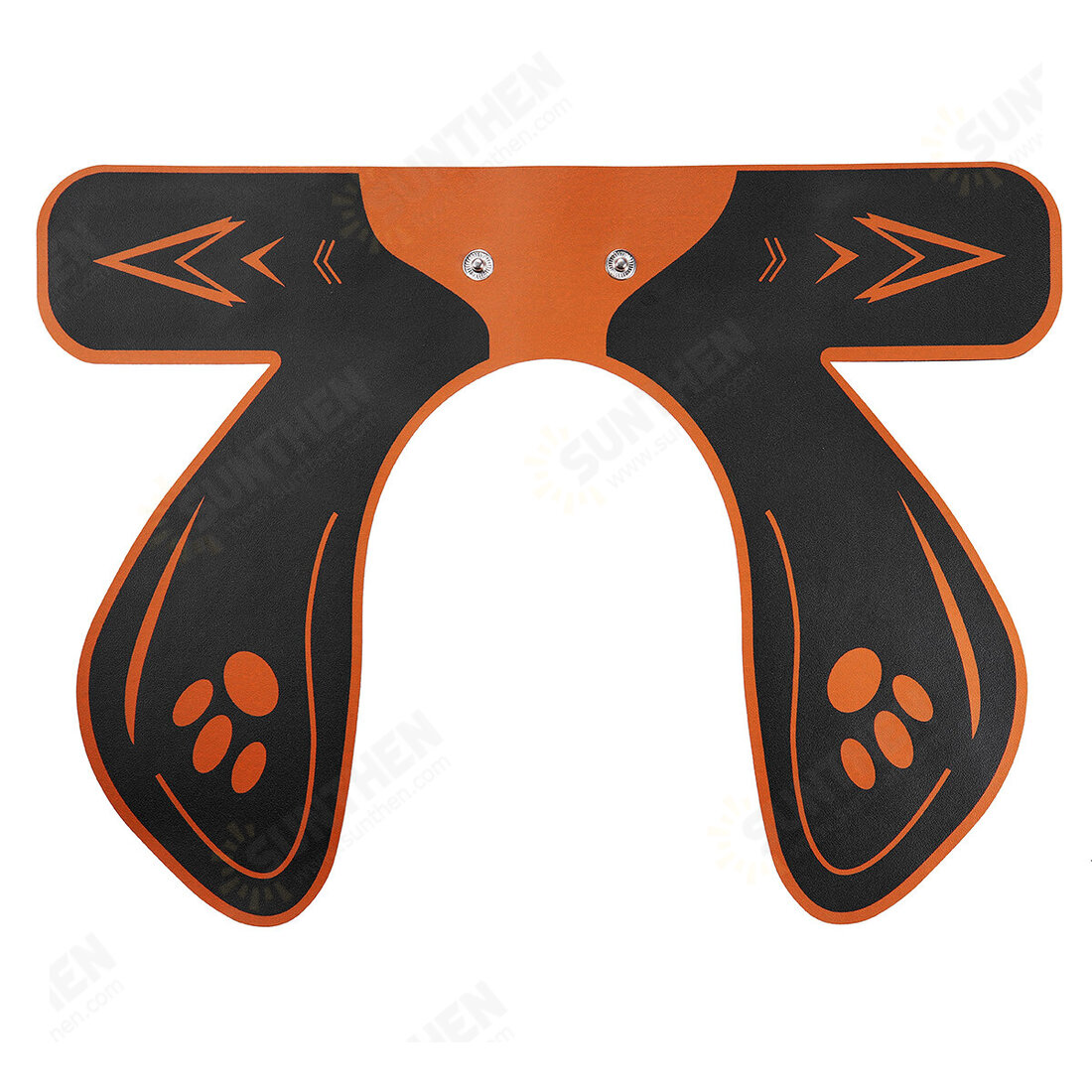 Hip Waist Trainer Muscle Training Buttocks Butt Lifting Body Beauty