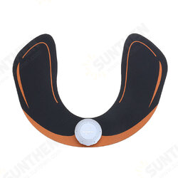 Intelligent Hip Trainer Buttocks Lifting Waist Body Beauty Machine Rechargeable/Battery Massage Intelligent Hip Trainer Buttocks Lifting Waist Body Beauty Machine Rechargeable/Battery Massage