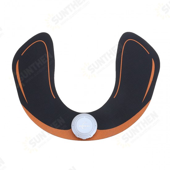 Intelligent Hip Trainer Buttocks Lifting Waist Body Beauty Machine Rechargeable/Battery Massage Intelligent Hip Trainer Buttocks Lifting Waist Body Beauty Machine Rechargeable/Battery Massage