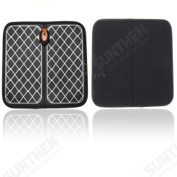 Portable Shiatsu Foot Massager Remote-controlled Electric Pad Kneading Circulation Home Electric Massager Portable Shiatsu Foot Massager Remote-controlled Electric Pad Kneading Circulation Home Electric Massager