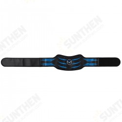Smart Fitness Silicone Massage Belts 8-modes 15-gears Abdominal Massage Sticker Electromagnetic Pulses Durable USB Charging Massage Belts Smart Fitness Silicone Massage Belts 8-modes 15-gears Abdominal Massage Sticker Electromagnetic Pulses Durable USB Charging Massage Belts