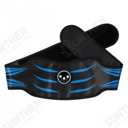 Smart Fitness Silicone Massage Belts 8-modes 15-gears Abdominal Massage Sticker Electromagnetic Pulses Durable USB Charging Massage Belts Smart Fitness Silicone Massage Belts 8-modes 15-gears Abdominal Massage Sticker Electromagnetic Pulses Durable USB Charging Massage Belts