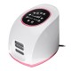 Electric Air Pressure Leg Waist Arm Massager Kneading Extrusion Therapy Massager 3 Modes Time Setting Electric Air Pressure Leg Waist Arm Massager Kneading Extrusion Therapy Massager 3 Modes Time Setting