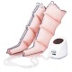 Electric Air Pressure Leg Waist Arm Massager Kneading Extrusion Therapy Massager 3 Modes Time Setting Electric Air Pressure Leg Waist Arm Massager Kneading Extrusion Therapy Massager 3 Modes Time Setting