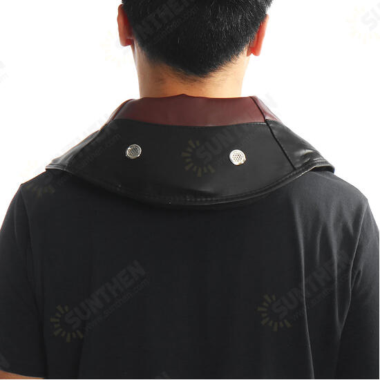 Electric Back Neck Shoulder Body Massager Heated Kneading Massager Electric Back Neck Shoulder Body Massager Heated Kneading Massager