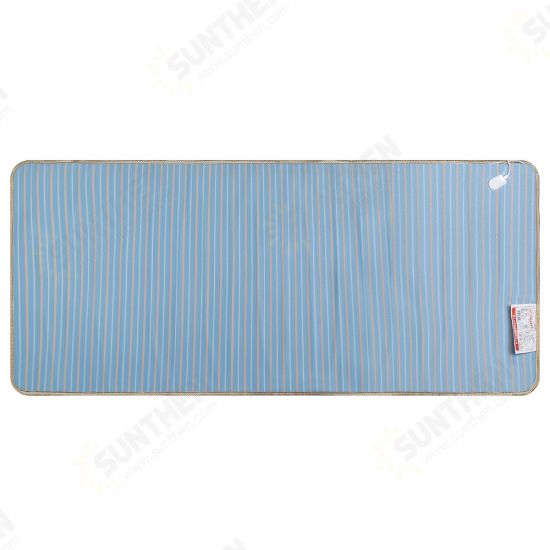 Electric Blanket Waterproof Leakage-proof Electric Heating Pad Temperature Control Remote Control Automatic Power-off Electric Blanket Electric Blanket Waterproof Leakage-proof Electric Heating Pad Temperature Control Remote Control Automatic Power-off Electric Blanket