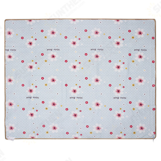 Electric Blanket Waterproof Leakage-proof Electric Heating Pad Temperature Control Remote Control Automatic Power-off Electric Blanket Electric Blanket Waterproof Leakage-proof Electric Heating Pad Temperature Control Remote Control Automatic Power-off Electric Blanket