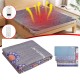 Electric Blanket Waterproof Leakage-proof Electric Heating Pad Temperature Control Remote Control Automatic Power-off Electric Blanket Electric Blanket Waterproof Leakage-proof Electric Heating Pad Temperature Control Remote Control Automatic Power-off Electric Blanket