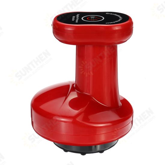 Electric Cupping Massage 2 Gear Guasha Suction Scraping Massager Body Device Negative Pressure Meridian Dredge Body Slim Physiotherapy Electric Massager Electric Cupping Massage 2 Gear Guasha Suction Scraping Massager Body Device Negative Pressure Meridian Dredge Body Slim Physiotherapy Electric Massager