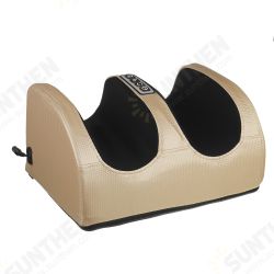 Electric Foot Massager Calf Leg Massage Heated Shiatsu Kneading Rolling Machine Electric Foot Massager Calf Leg Massage Heated Shiatsu Kneading Rolling Machine