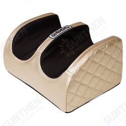 Electric Foot Massager Leg Back Heated Relief Pain Shiatsu Kneading Rolling Auto Off Massage Machine Electric Foot Massager Leg Back Heated Relief Pain Shiatsu Kneading Rolling Auto Off Massage Machine