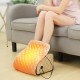 Electric Foot Massager Leg Back Heated Relief Pain Shiatsu Kneading Rolling Auto Off Massage Machine Electric Foot Massager Leg Back Heated Relief Pain Shiatsu Kneading Rolling Auto Off Massage Machine