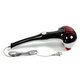Electric Handheld Massager Infrared Heating 2 Head Body Neck Back Vibration Massage Hammer Electric Handheld Massager Infrared Heating 2 Head Body Neck Back Vibration Massage Hammer