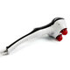 Electric Handheld Massager Infrared Heating 2 Head Body Neck Back Vibration Massage Hammer