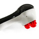Electric Handheld Massager Infrared Heating 2 Head Body Neck Back Vibration Massage Hammer Electric Handheld Massager Infrared Heating 2 Head Body Neck Back Vibration Massage Hammer