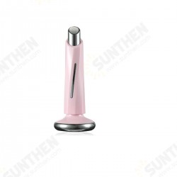 Electric Magnetic Vibration Facial Massager Portable Eyes Skin Rejuvenation Lifting Wrinkle Remover Device Anti Aging Beauty Machine Electric Magnetic Vibration Facial Massager Portable Eyes Skin Rejuvenation Lifting Wrinkle Remover Device Anti Aging Beauty Machine