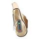 Electric Massage Pillow Infrared Heating Neck Shoulder Back Body Massager Device Electric Massage Pillow Infrared Heating Neck Shoulder Back Body Massager Device