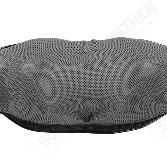 Electric Massage Shawl Multi-Function Heating Cervical Spine Shoulder Waist Kneading Massager Electric Massage Shawl Multi-Function Heating Cervical Spine Shoulder Waist Kneading Massager
