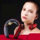 Electric Neck Massager Magnetic Pulse Therapy Intelligent Neck Protector USB Rechargable Body Relax Treatment
