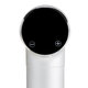 Electric Percussion Massager Rechargeable Deep Muscles Shock Vibration Relaxing Therapy Device Electric Percussion Massager Rechargeable Deep Muscles Shock Vibration Relaxing Therapy Device