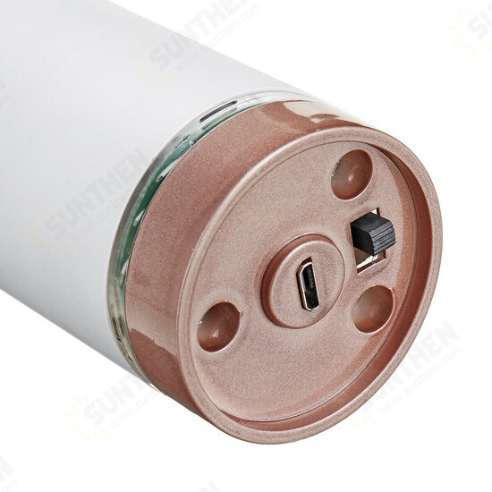 Electric Percussion Massager Rechargeable Deep Muscles Shock Vibration Relaxing Therapy Device Electric Percussion Massager Rechargeable Deep Muscles Shock Vibration Relaxing Therapy Device