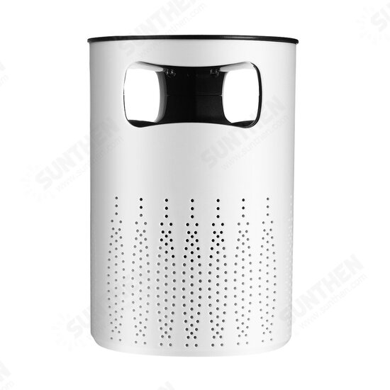 Electric Photocatalytic Mosquito Insect Killer Lamp Fly Bug Trap Light Pest Control Repellent