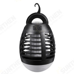 5W Electric Mosquito Killer Lamp USB Powered Trap Gnat with Hanger for Indoor Outdoor 5W Electric Mosquito Killer Lamp USB Powered Trap Gnat with Hanger for Indoor Outdoor