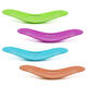 Fitness Exercise Boards Simply Fit Unisex Balance Board Workout Equipment Fitness Exercise Boards Simply Fit Unisex Balance Board Workout Equipment