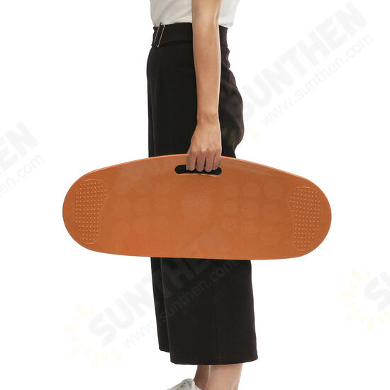 Fitness Exercise Boards Simply Fit Unisex Balance Board Workout Equipment Fitness Exercise Boards Simply Fit Unisex Balance Board Workout Equipment