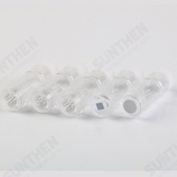 Hydra.Pen H2 Replacement Micro Needle Cartridges 5-25Pcs Hydra Pen H2 Needle Cartridges 12 Pins Needle Hydrapen Microneedles Hydra.Pen H2 Replacement Micro Needle Cartridges 5-25Pcs Hydra Pen H2 Needle Cartridges 12 Pins Needle Hydrapen Microneedles