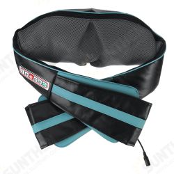 Intelligent 6-key Button Operation Massage Shawl High Temperature Protection Electric Heating Neck Back Shoulder Heat Massager Intelligent 6-key Button Operation Massage Shawl High Temperature Protection Electric Heating Neck Back Shoulder Heat Massager
