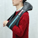Intelligent 6-key Button Operation Massage Shawl High Temperature Protection Electric Heating Neck Back Shoulder Heat Massager Intelligent 6-key Button Operation Massage Shawl High Temperature Protection Electric Heating Neck Back Shoulder Heat Massager